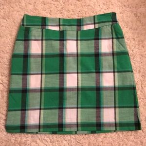 Golf Skirt